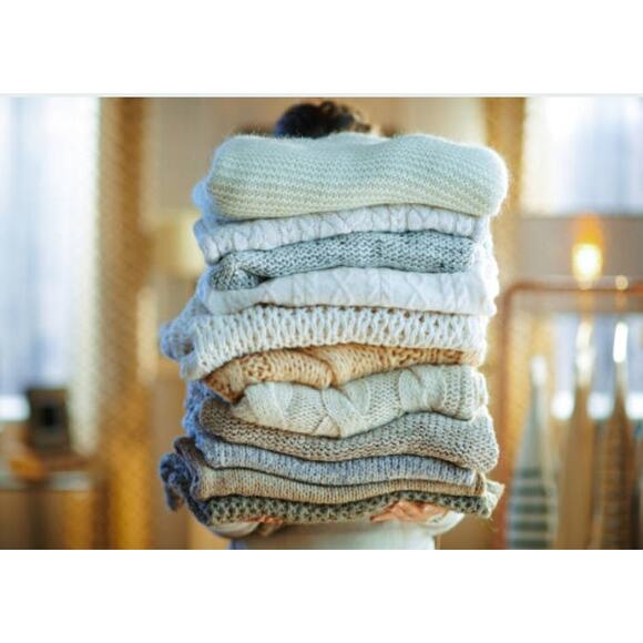 Sweater Mystery Box Women's Sweaters Variety Pack of THREE - Picture 4 of 8